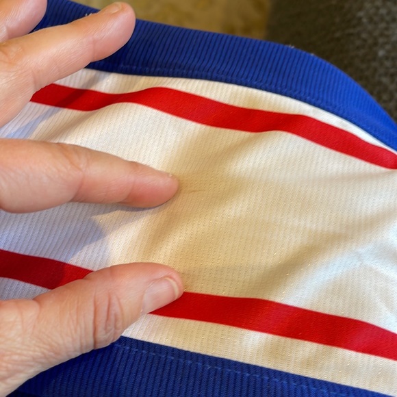 Philadelphia Simmons Jersey - Picture 7 of 7